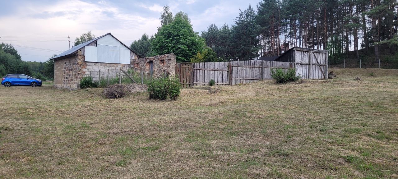 Działka budowlana Małgorzatów. Zdjęcie 10