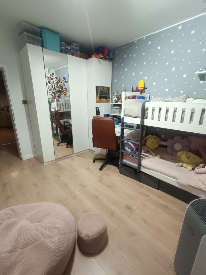 Mieszkanie 3-pokojowe Opole Zaodrze, ul. Niemodlińska. Zdjęcie 10