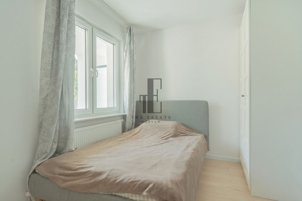 Mieszkanie 2-pokojowe Warszawa Targówek, ul. Janowiecka. Zdjęcie 7