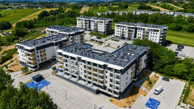 Mieszkanie 2-pokojowe Rzeszów Staroniwa, ul. Staroniwska. Zdjęcie 6
