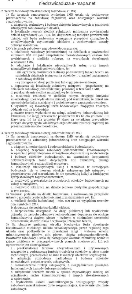 Działka rolno-budowlana Sobieszczany-Kolonia. Zdjęcie 4