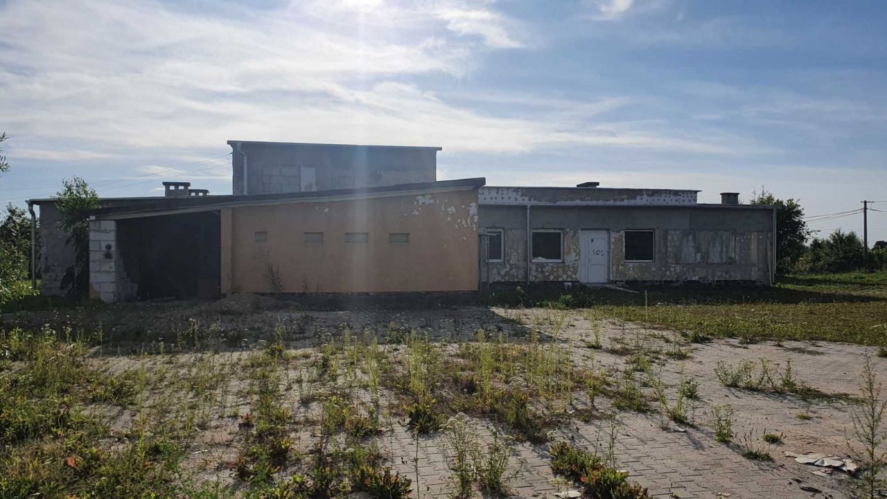 Nieruchomość komercyjna Świątki. Zdjęcie 6