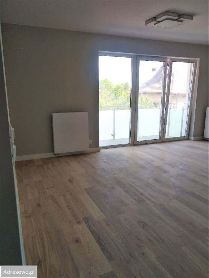 Mieszkanie 3-pokojowe Pruszków, ul. Adama Mickiewicza