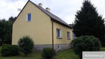 dom wolnostojący, 3 pokoje Sanok Dąbrówka Ruska, ul. dr. Karola Zaleskiego. Zdjęcie 2