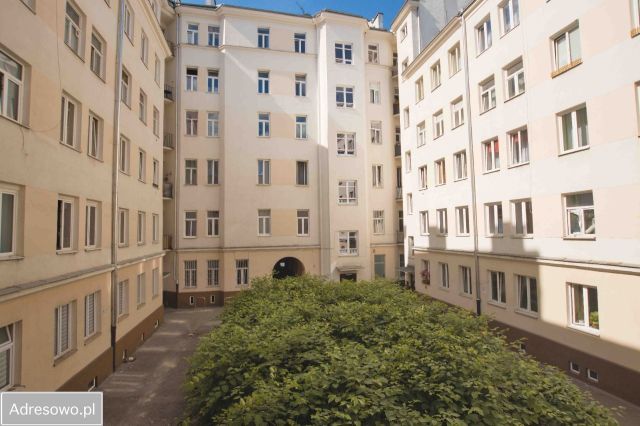 Mieszkanie 2-pokojowe Warszawa Śródmieście, ul. Aleje Jerozolimskie. Zdjęcie 1