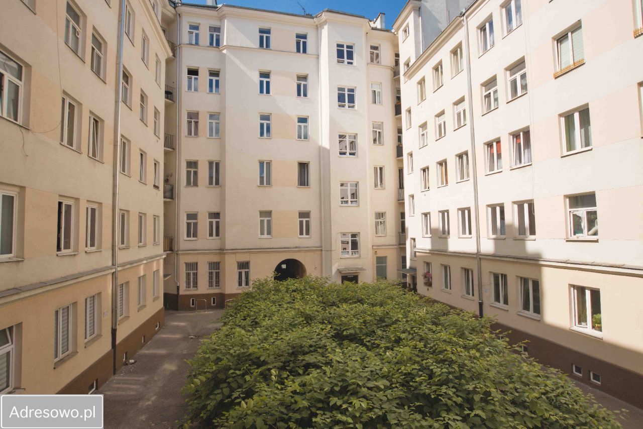 Mieszkanie 2-pokojowe Warszawa Śródmieście, ul. Aleje Jerozolimskie