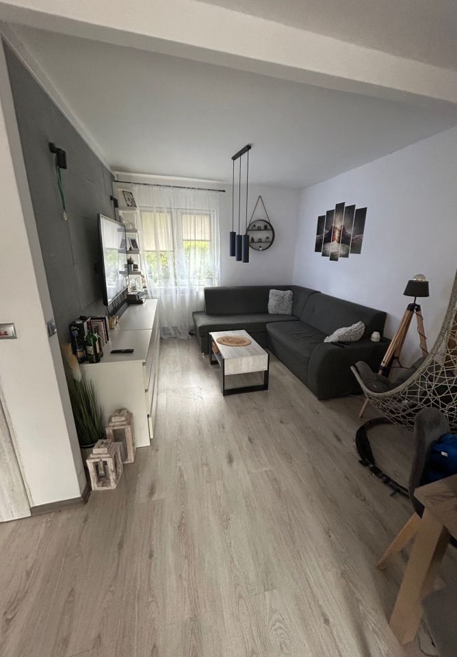 Mieszkanie 3-pokojowe Oborniki Śląskie, ul. Ofiar Katynia. Zdjęcie 1