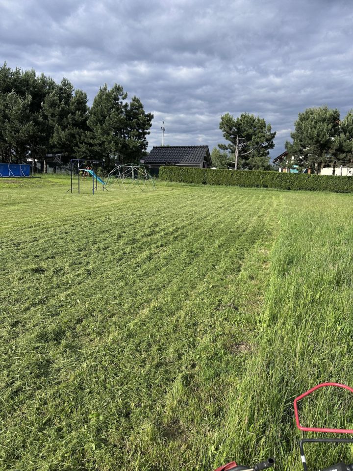 Działka budowlana Pogórze Wądolec, ul. Wspaniała. Zdjęcie 3