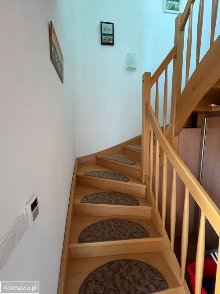 Hotel/pensjonat Rewal, ul. Polna. Zdjęcie 12