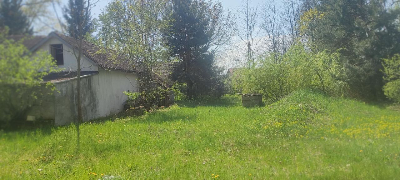 gospodarstwo, 3 pokoje Wólka Lipowa. Zdjęcie 46