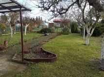 Działka rod Szczecin Świerczewo, ul. Santocka. Zdjęcie 4