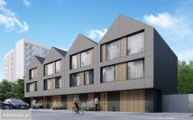 Mieszkanie 5-pokojowe Kraków Krowodrza, ul. Gabrieli Zapolskiej. Zdjęcie 2