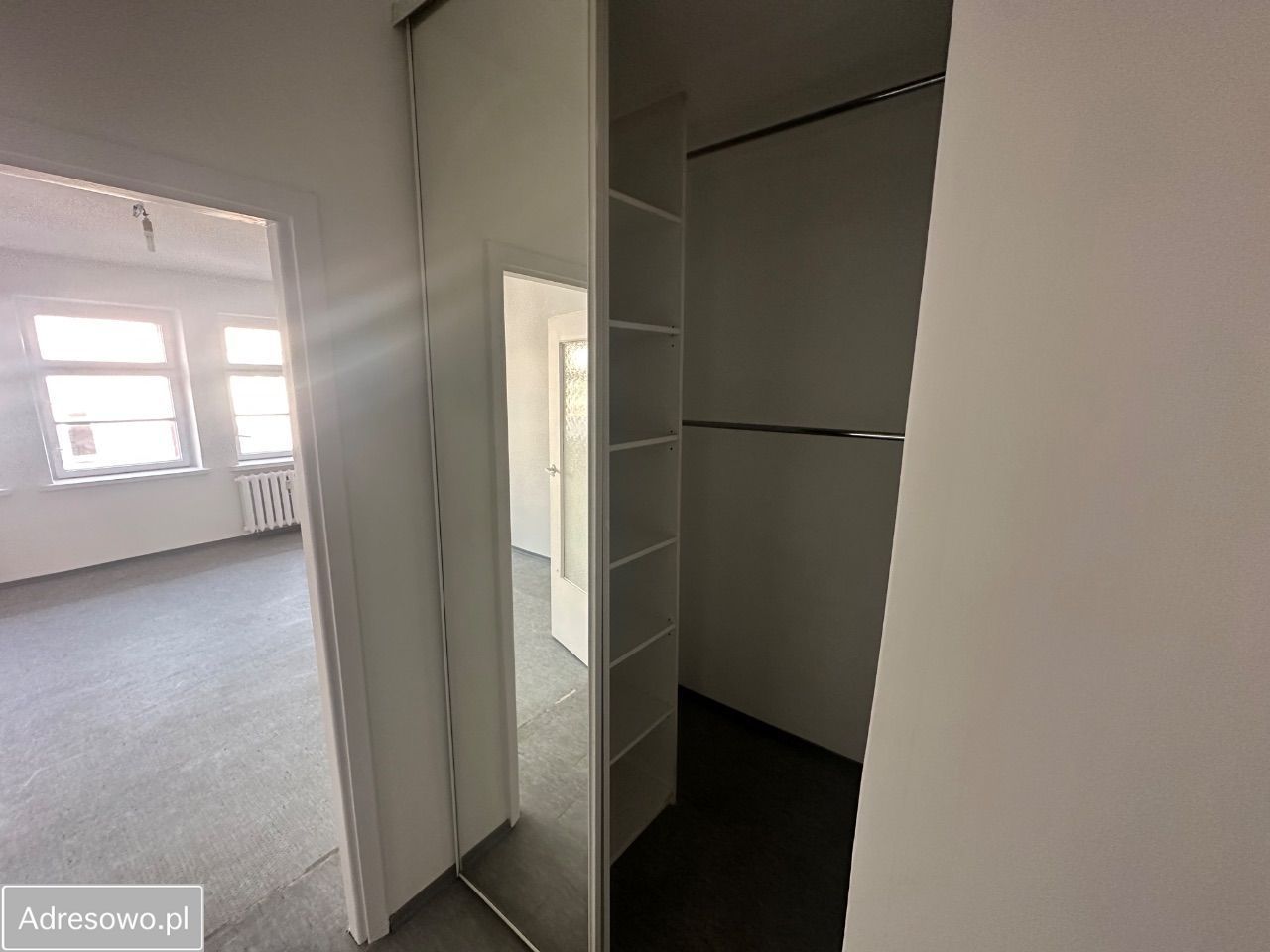 Mieszkanie 4-pokojowe Łódź Polesie, ul. św. Jerzego. Zdjęcie 7