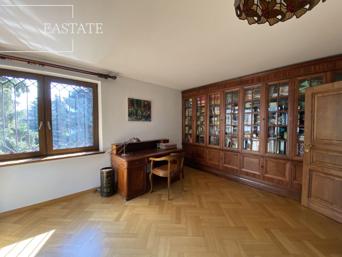 Mieszkanie 3-pokojowe Warszawa Saska Kępa, ul. Złoczowska. Zdjęcie 9