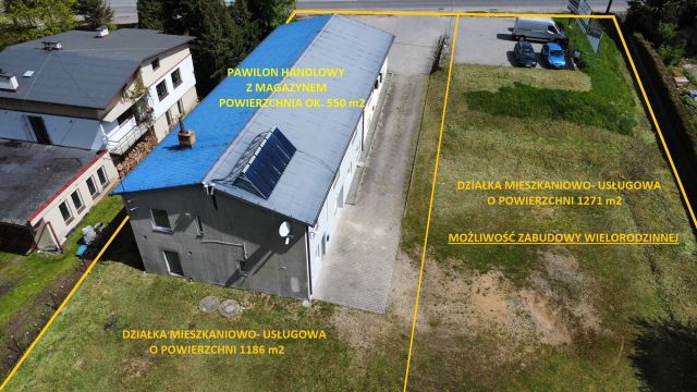 Lokal Czechowice-Dziedzice, ul. Legionów. Zdjęcie 1