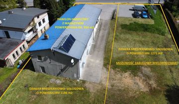 Lokal Czechowice-Dziedzice, ul. Legionów