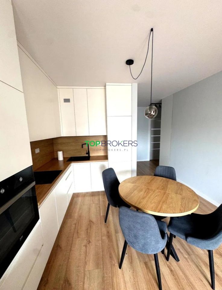 Mieszkanie 3-pokojowe Warszawa Wola, ul. Fort Wola. Zdjęcie 5