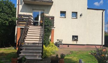dom wolnostojący, 5 pokoi Leszno Zatorze, ul. Mikołaja Reja