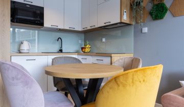 Mieszkanie 2-pokojowe Krynica-Zdrój