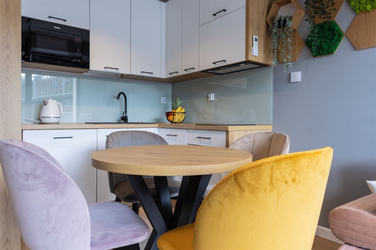 Mieszkanie 2-pokojowe Krynica-Zdrój. Zdjęcie 2