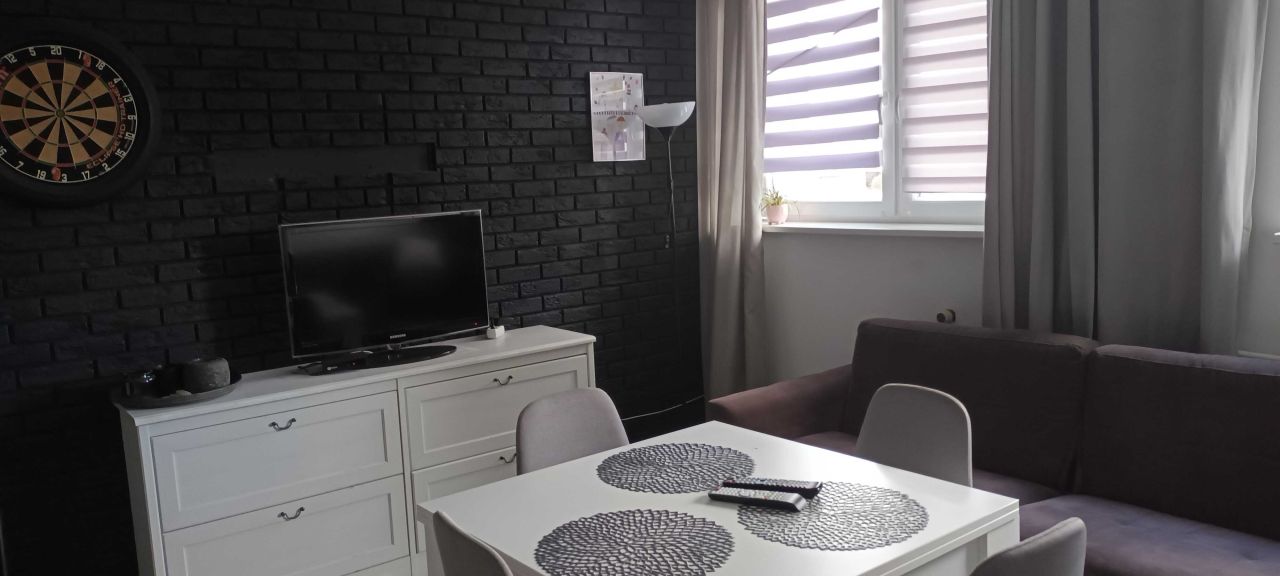 Mieszkanie 3-pokojowe Wałcz, ul. Kołobrzeska