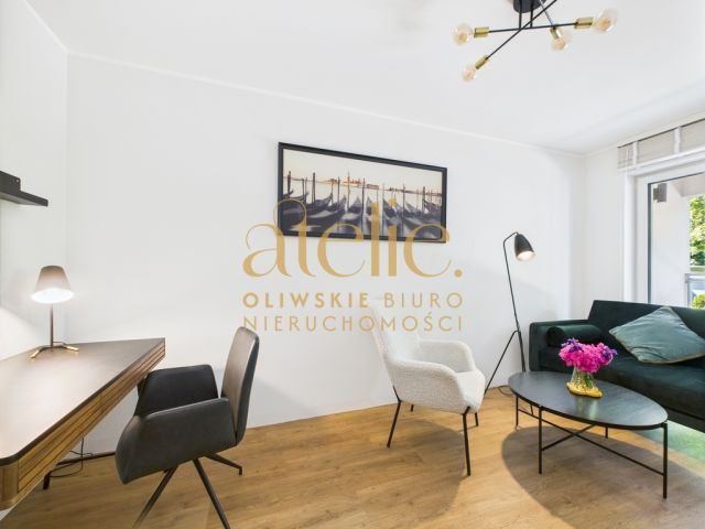 Mieszkanie 2-pokojowe Kartuzy, ul. Floriana Ceynowy. Zdjęcie 11