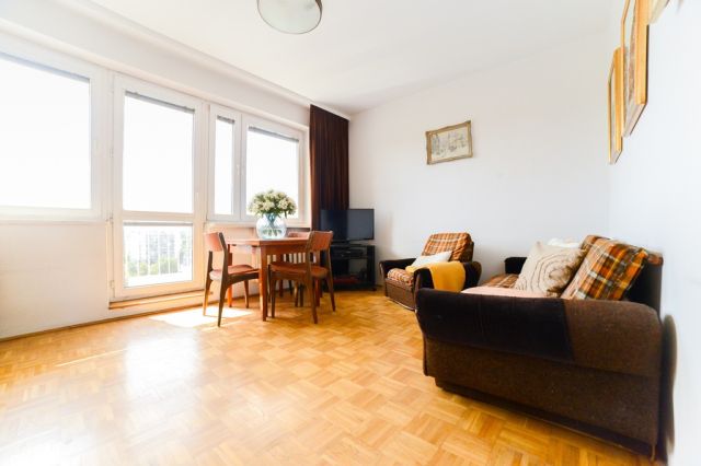 Mieszkanie 4-pokojowe Warszawa Mokotów, ul. Korsykańska. Zdjęcie 6