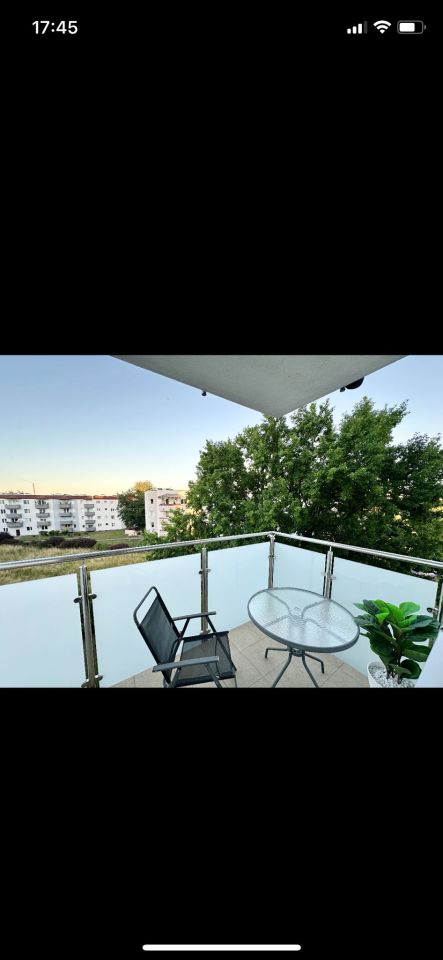 Mieszkanie 1-pokojowe Nowy Dwór Mazowiecki Osiedle Młodych, ul. Wojska Polskiego