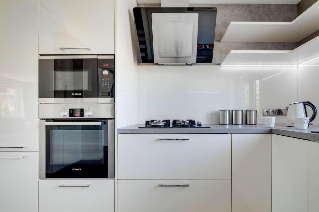 Mieszkanie 5-pokojowe Warszawa Białołęka, ul. Mańkowska. Zdjęcie 2