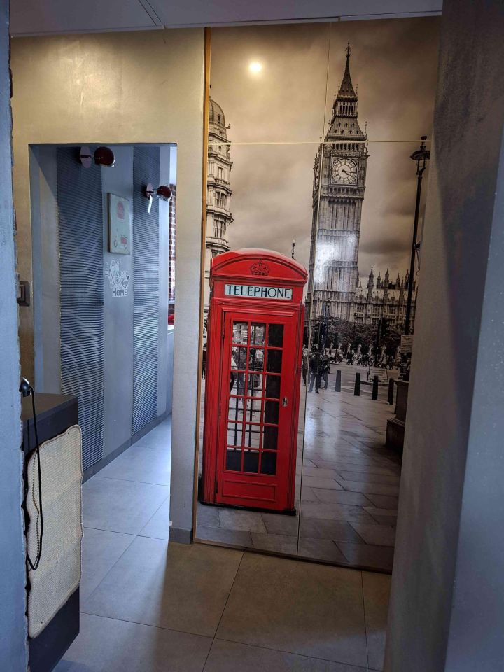 Mieszkanie 3-pokojowe Gliwice Sośnica, ul. Młodzieżowa. Zdjęcie 13