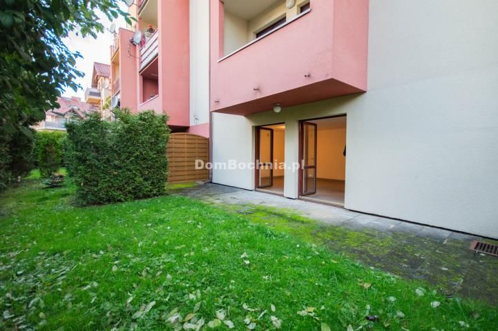 Mieszkanie 2-pokojowe Bochnia, ul. Wygoda. Zdjęcie 12