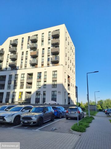 Mieszkanie 3-pokojowe Kraków Mistrzejowice, os. Piastów. Zdjęcie 1