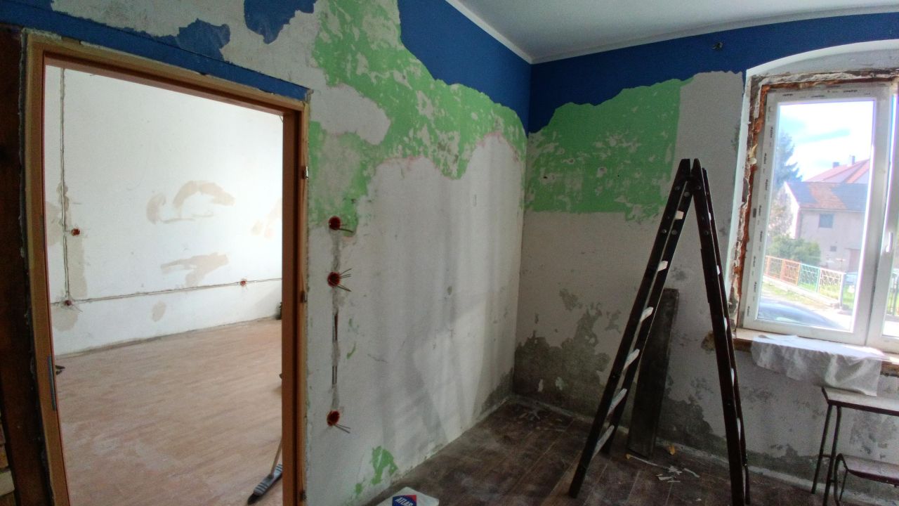 Mieszkanie 1-pokojowe Gozdnica, ul. 1 Maja. Zdjęcie 3