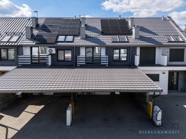 dom szeregowy, 4 pokoje Zaczernie. Zdjęcie 26