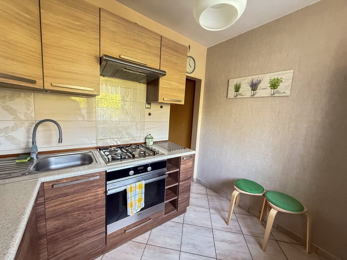 Mieszkanie 2-pokojowe Łódź Chojny. Zdjęcie 33