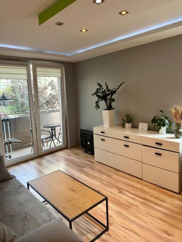 Mieszkanie 2-pokojowe Kraków Prądnik Czerwony. Zdjęcie 1