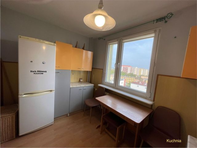 Mieszkanie 2-pokojowe Radom Gołębiów, ul. Andrzeja Struga. Zdjęcie 7