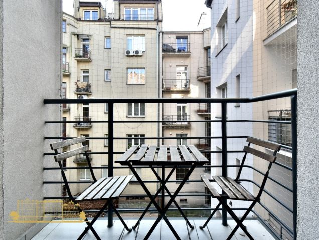 Mieszkanie 3-pokojowe Kraków Kleparz, ul. Oskara Kolberga. Zdjęcie 8