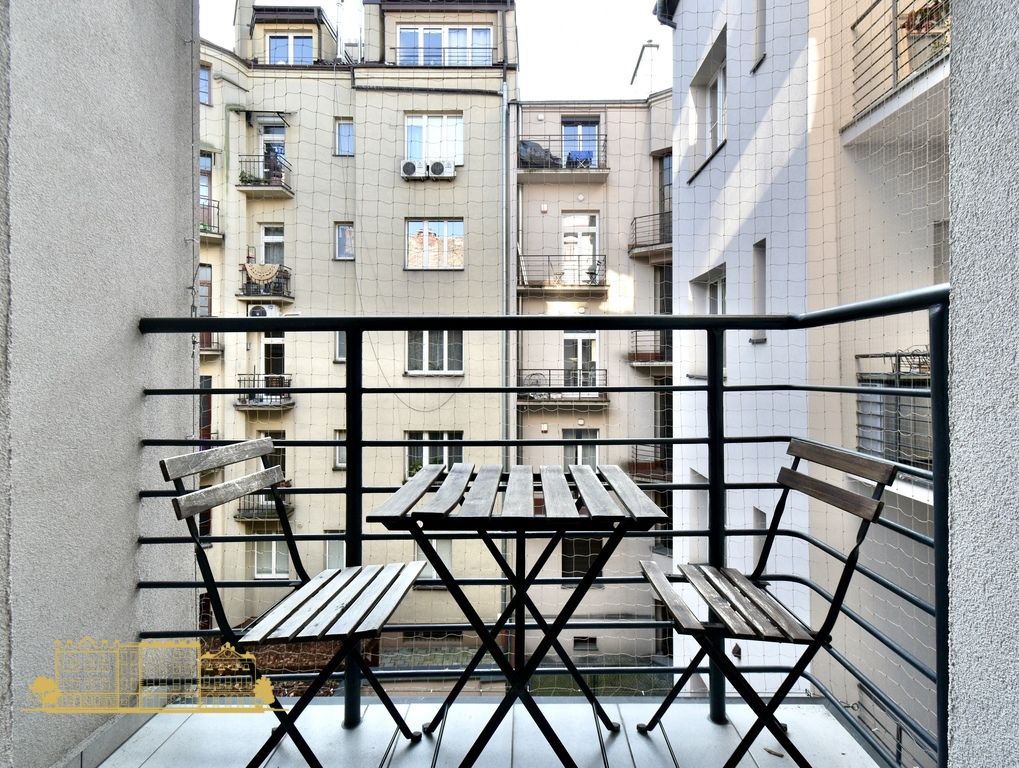 Mieszkanie 3-pokojowe Kraków Kleparz, ul. Oskara Kolberga. Zdjęcie 8