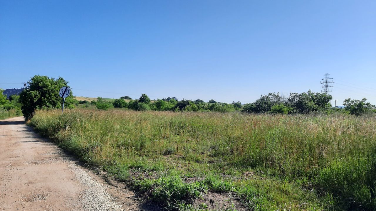 Działka rolno-budowlana Kielce Wietrznia, ul. Daleszycka. Zdjęcie 5