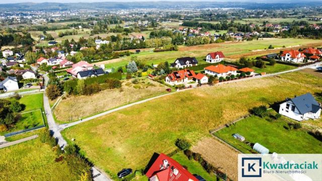 Działka budowlana Jasło. Zdjęcie 7