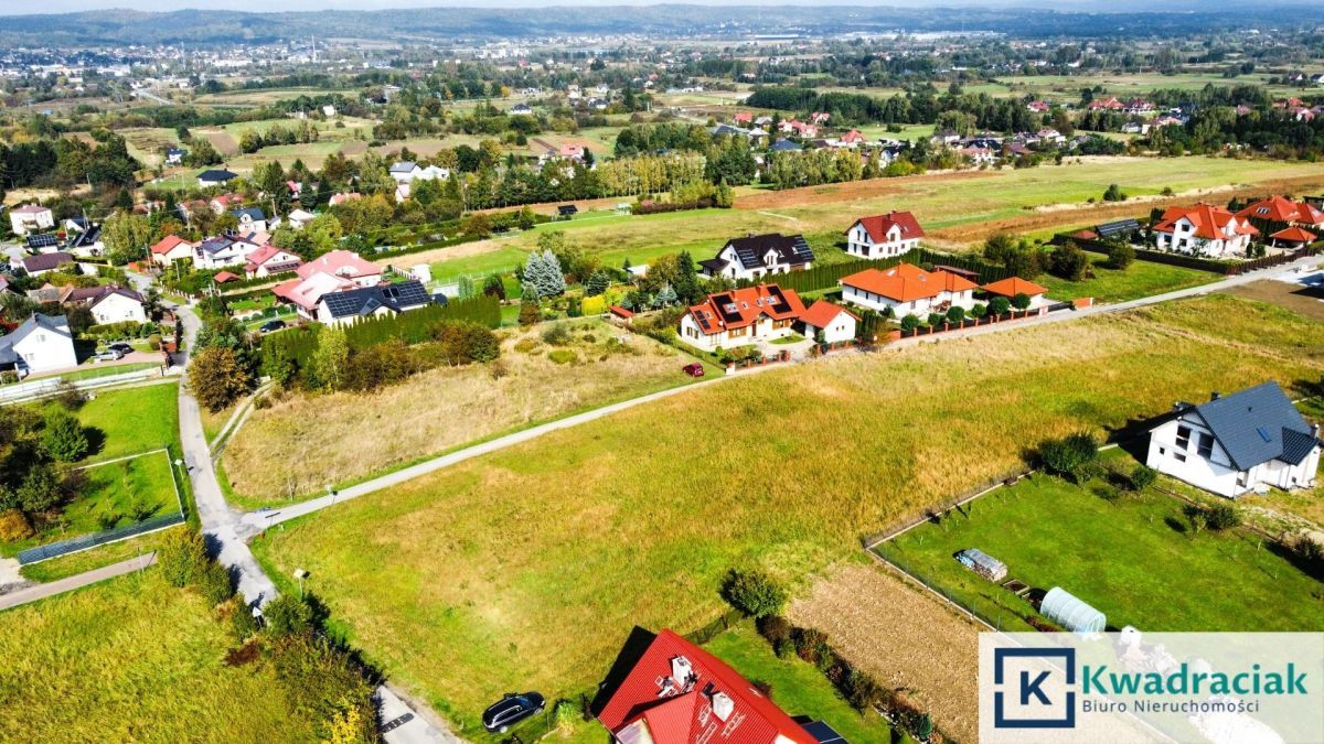 Działka budowlana Jasło. Zdjęcie 7