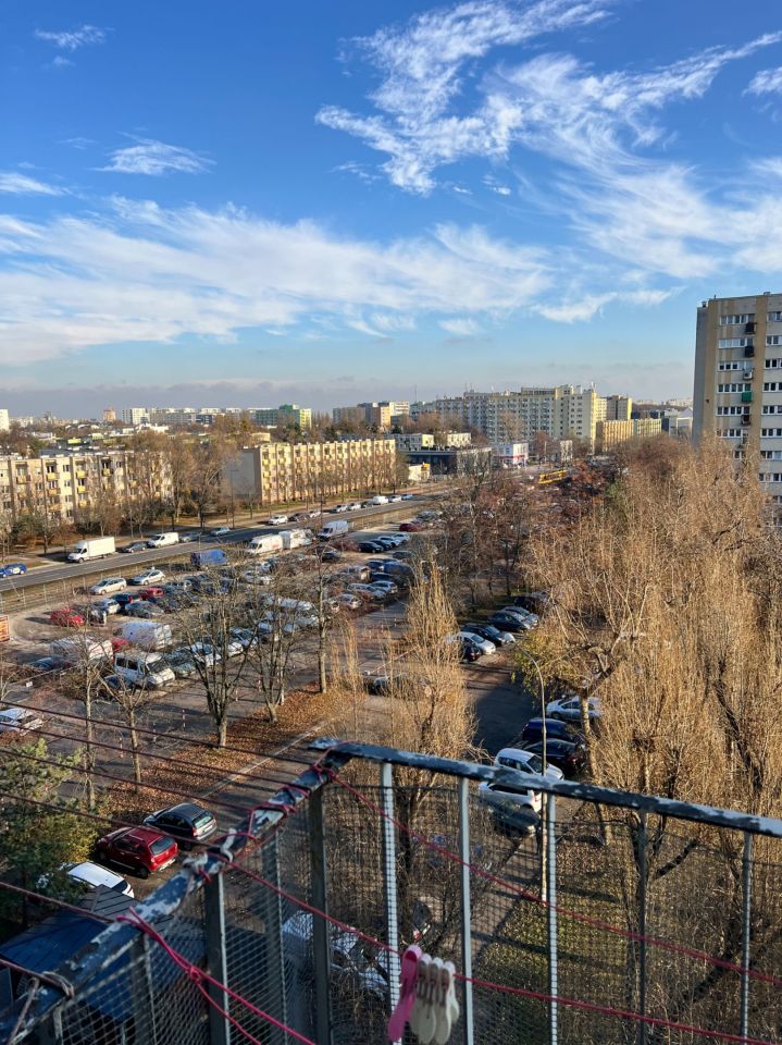 Mieszkanie 2-pokojowe Warszawa Bielany, ul. Władysława Broniewskiego. Zdjęcie 5