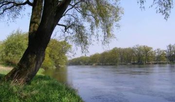 Działka rolno-budowlana Nowa Wieś