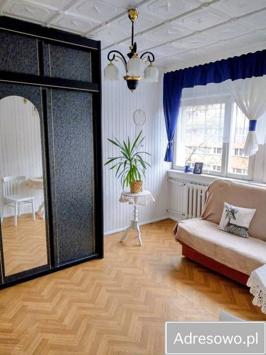 Mieszkanie 2-pokojowe Łódź Żabieniec, ul. Jana Woronicza. Zdjęcie 9