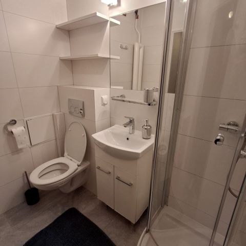 Mieszkanie 2-pokojowe Warszawa Grochów, ul. Osowska. Zdjęcie 1