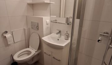 Mieszkanie 2-pokojowe Warszawa Grochów, ul. Osowska