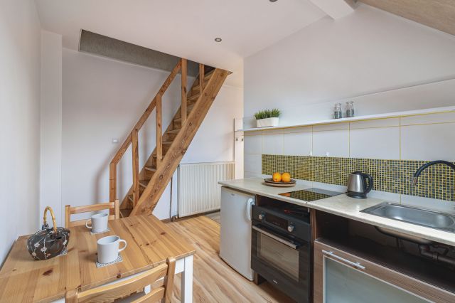 Mieszkanie 2-pokojowe Zabrze Centrum, ul. Bracka. Zdjęcie 1