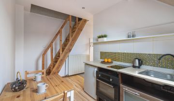 Mieszkanie 2-pokojowe Zabrze Centrum, ul. Bracka