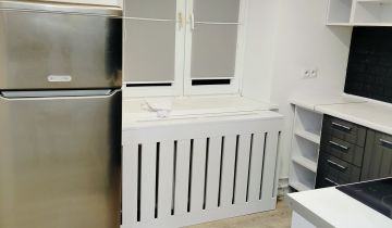 Mieszkanie 2-pokojowe Ciechanów, ul. Osada Fabryczna